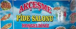 Akçeşme Pide Salonu - Afyonkarahisar